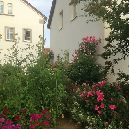 Ferienwohnung Zweinig 01 Exterior photo