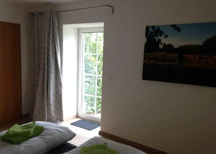 Ferienwohnung Zweinig 01