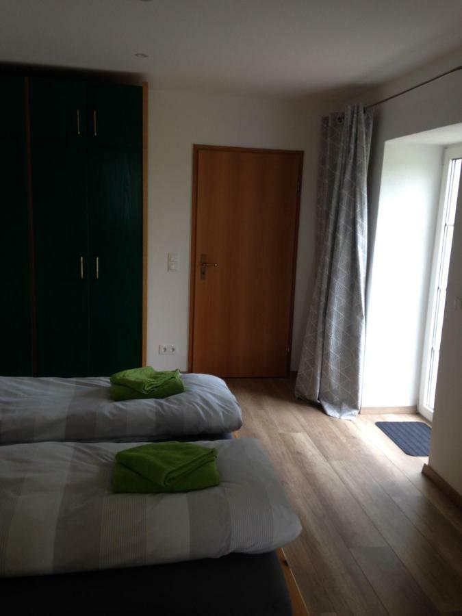 Apartment 01 Zweinig